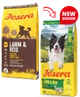 Сухой корм Josera Lamm & Reis (Lamb & Rice Adult All Sizes) Ягненок и рис 0,9 кг (85842) - изображение 2