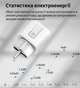 Умная розетка Tuya 20A WiFi с поддержкой Alexa, удалённое управление через приложение, голосовое управление, таймер, для дома - изображение 6