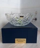 Фруктівниця (цукерниця) скляна Bohemia Miranda Nova 22 см (69001/99018/220) - зображення 2