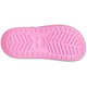 Детские Сабо Crocs Classic Cutie Kids Clog 33 р 20.1-20.8 см Розовые 207708-J2 Pink - изображение 6