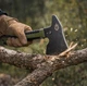 Топор Gerber Pack Hatchet Axe / Туристический топор - изображение 2