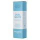 Зубна паста Edel+White Dual White, Антиналіт+відбілювання, 75 мл - изображение 2