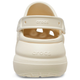 Дитячі Сабо Crocs Classic Cutie Kids Clog 34 р 20.9-21.7 см Бежеві 207708-J3 Bone - зображення 5