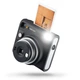 Фотоапарат Fujifilm INSTAX SQ 40 (16802802) (UA) - изображение 5