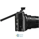 Фотоапарат Canon Powershot SX740 HS Black (2955C012) - зображення 8
