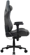 Компьютерное кресло для геймера Cougar Defensor S Jet Gray F - изображение 6