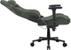 Компьютерное кресло для геймера Cougar Defensor S Army Green F - изображение 9
