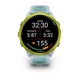 Смарт-годинник Garmin Forerunner 570 (47 мм) яскраво-жовтий - зображення 6