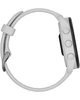 Смарт-годинник Garmin Forerunner 165 Music, силіконовий ремінець кольору туманно-сірий/білий камінь - зображення 9