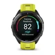 Смарт-годинник Garmin Forerunner 965 з карбоново-сірим титановим безелем - зображення 5