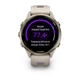 Смарт-годинник Garmin Forerunner 970 із золотистим титановим безелем - зображення 4