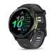 Смарт-годинник Garmin Forerunner 970 з сірим титановим безелем - зображення 1