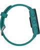 Смарт-годинник Garmin Forerunner 165 Music, силіконовий ремінець кольору бірюзовий/аква - зображення 10