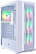 Игровой 1STPLAYER H6-WH-4F7-W White - изображение 2