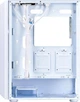 Игровой 1STPLAYER H6-WH-4F7-W White - изображение 8