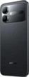 Смартфон Infinix SMART 20 4/128Gb Shadow Black (X6840B) - изображение 6