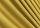 Комплект готових штор VR-Textil Шеніл однотонний № 1897ш Гірчичний 150х270 см 2 шт (33-0939) - зображення 8