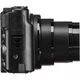 Компактний Canon PowerShot SX740 HS Black - зображення 7