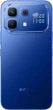Смартфон Infinix NOTE 60 Pro 8/256Gb Deep Ocean Blue (X6878) - изображение 6