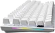 Клавіатура GamePro Genesis Joker MK124W Outemu Red Swithes USB White - зображення 4