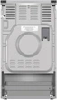 Комбінована плита Gorenje GKS5C71XF - зображення 6