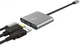 Док-станція для ноутбука Trust Dalyx 3-in-1 Multiport USB-C Adapter (23772) - зображення 5