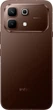 Смартфон Infinix NOTE 60 8/256Gb Mocha Brown (X6879) - изображение 6