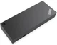 Док-станція для ноутбука Lenovo ThinkPad Hybrid USB-C with USB A Dock (40AF0135EU) - зображення 3