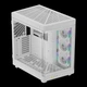 Игровой GAMDIAS NESO P1 PRO WW Mid-Tower PC Case (4711514500431) - изображение 3