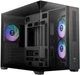 Ігровий Gamdias ATLAS M3M Tempered Glass Black (4711514503807) - зображення 1