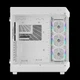 Игровой GAMDIAS NESO P1 PRO WW Mid-Tower PC Case (4711514500431) - изображение 6
