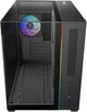 Ігровий Gamdias ATLAS M3M Tempered Glass Black (4711514503807) - зображення 6