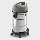 Професійний пилосос Karcher NT 38/1 Me Classic (1.428-538.0) - зображення 2