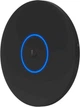 Точка доступу Ubiquiti UniFi U7 Pro XGS Black (U7-PRO-XGS-B) - зображення 1
