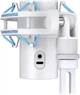 Микрофон для ПК/ для стриминга, подкастов HyperX QuadCast 2 White (AN1D9AA) - изображение 5