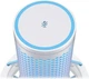 Микрофон для ПК/ для стриминга, подкастов HyperX QuadCast 2 White (AN1D9AA) - изображение 6
