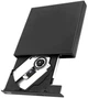 Дисковод DVD-RW Maiwo K520B-D USB 2.0 Black - изображение 2