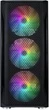 Игровой 1stPlayer X5-BK-4F1-PS-600FK-EU Black 600W - изображение 2