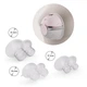 Электрический молокоотсос Kinderkraft MamaFlow Pink (KEMAFL00PNK0000) (00-00305413) - изображение 5