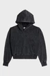 Жіноче темно-сіре худе Washed G-Star RAW L D27726,D969 - зображення 7