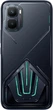 Смартфон Infinix GT 50 Pro 12/256Gb Black Abyss (X6891) - зображення 6