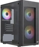 Игровой AeroCool Hexform-G-BK-v2 (ACCX-PV38004.11) Black 600W - изображение 1