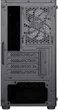 Игровой AeroCool Hexform-G-BK-v2 (ACCX-PV38004.11) Black 600W - изображение 6