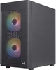 Игровой AeroCool Hexform-G-BK-v2 (ACCX-PV38004.11) Black 600W - изображение 10
