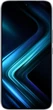 Смартфон Infinix GT 50 Pro 12/256Gb Silver Glacier (X6891) - изображение 3