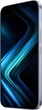 Смартфон Infinix GT 50 Pro 12/256Gb Silver Glacier (X6891) - изображение 4