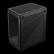 Игровой GAMDIAS NESO P1 PRO B Mid-Tower PC Case (4711514500424) - изображение 7