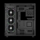 Игровой GAMDIAS NESO P1 PRO B Mid-Tower PC Case (4711514500424) - изображение 9
