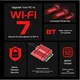 Wi-Fi адаптер Fenvi FV-BE200NG Kit - изображение 8