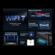 Wi-Fi роутер Mercusys MR25BE - зображення 3